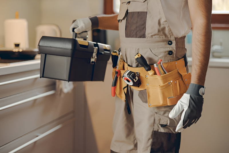 Freezer Repair in Ladera Ranch